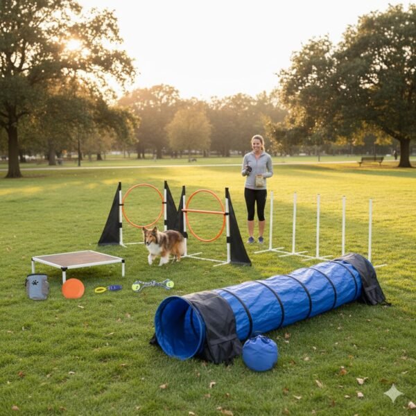 dog agility equipment supplier Dogs Agility Training Equipment