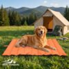 dog travel mats Comfortable Durable Waterproof Outdoor Dog Travel Mats & Outdoor Mats
