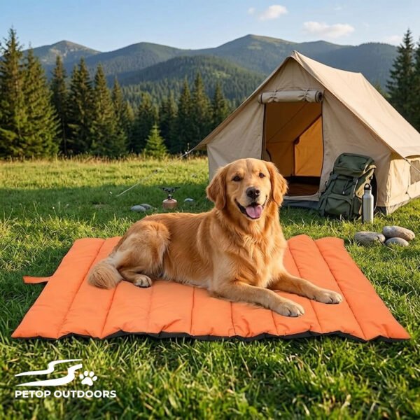 dog travel mats Comfortable Durable Waterproof Outdoor Dog Travel Mats & Outdoor Mats