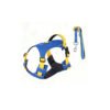 The Best Super Lightweight Minimal Dog Harness for Outdoor Hiking Adventures Summer Dog Gear Dog Harness Supplier