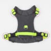 The Best Super Lightweight Minimal Dog Harness for Outdoor Hiking Adventures Summer Dog Gear Dog Harness Supplier