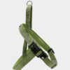 Classic Sturdy Norwegian Softer-walk Harness Soft Padded Chest Strap Easy On and Off Harness