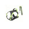 The Best Super Lightweight Minimal Dog Harness for Outdoor Hiking Adventures Summer Dog Gear Dog Harness Supplier