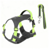 The Best Super Lightweight Minimal Dog Harness for Outdoor Hiking Adventures Summer Dog Gear Dog Harness Supplier