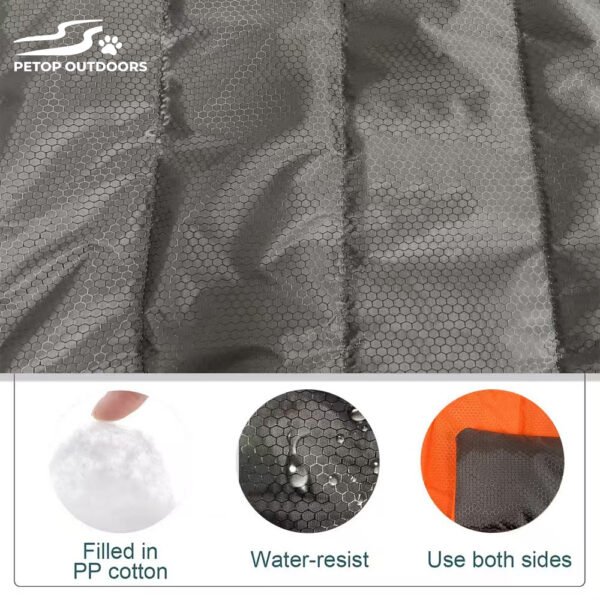 outdoors pet travel mats Comfortable Durable Waterproof Outdoor Dog Travel Mats & Outdoor Mats