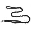 Bungee Dog Leash Heavy Duty Bungee Dog Leash Shock Absorbing Lead for Large & Strong Dogs