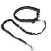Hands Free Dog Leash Hands Free Dog Leash with Reflective Bungee Running Belt for Walking & Running